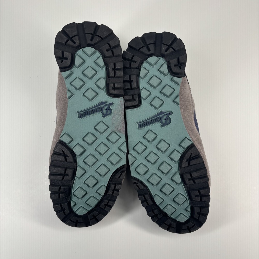 Danner Jag Loft Women's US 5.5M Steel Gray 200G Insulated Slip-On Winter Shoes - Picture 6 of 16